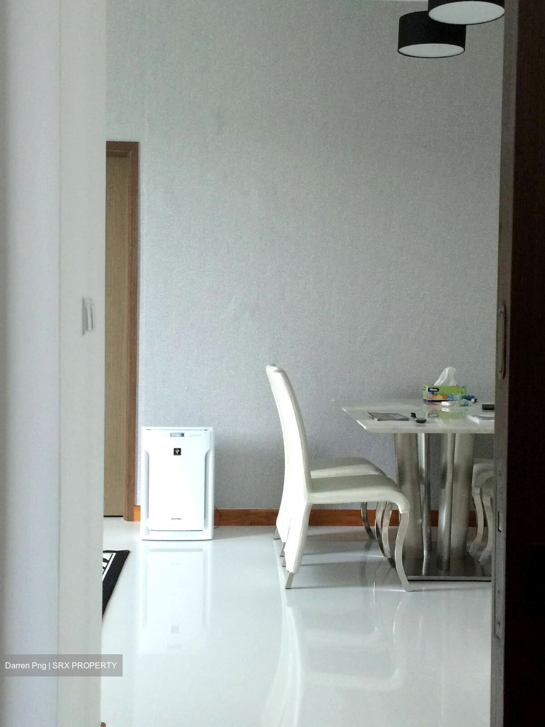 Moda (D15), Apartment #564200891